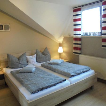 Ferienwohnung Haus Monika Rötz Екстериор снимка