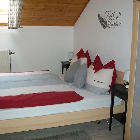 Ferienwohnung Haus Monika Rötz Екстериор снимка