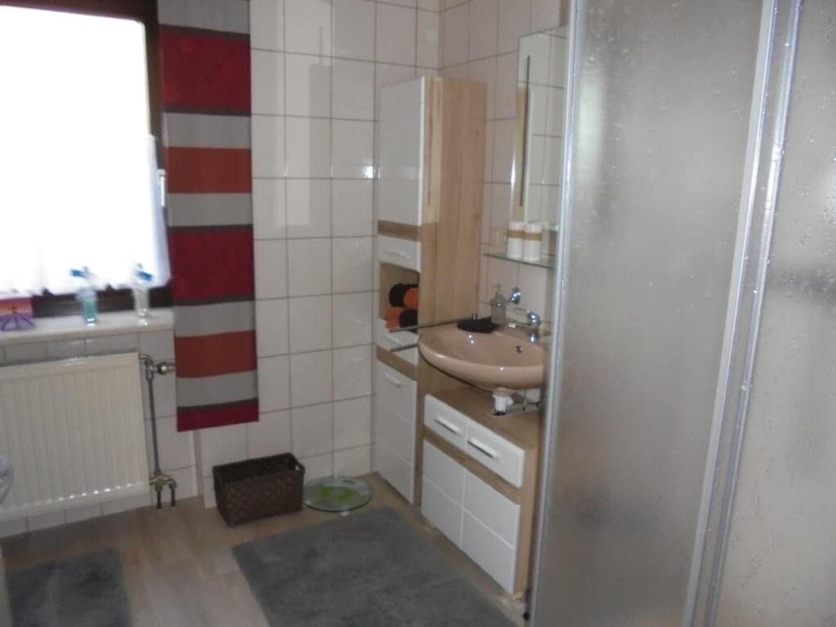Ferienwohnung Haus Monika Rötz Екстериор снимка
