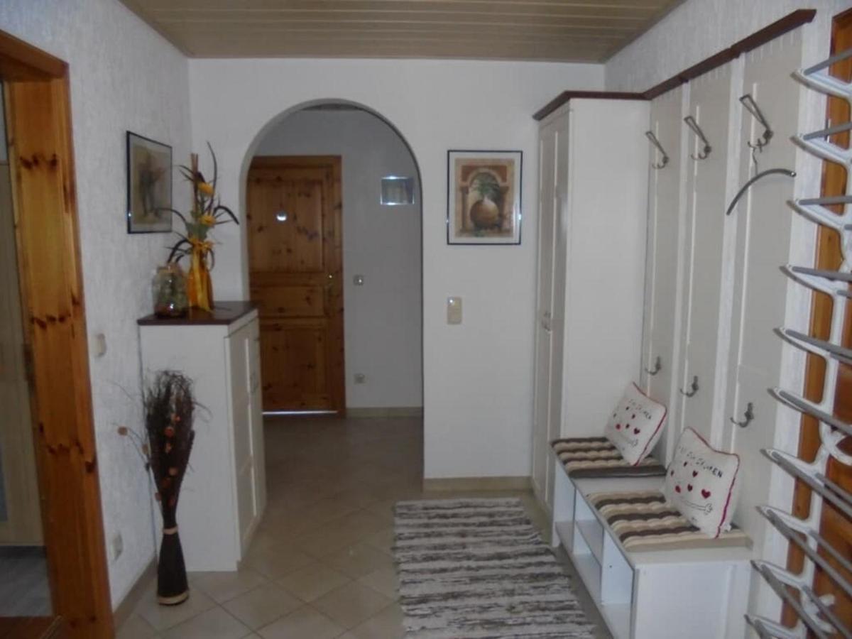 Ferienwohnung Haus Monika Rötz Екстериор снимка