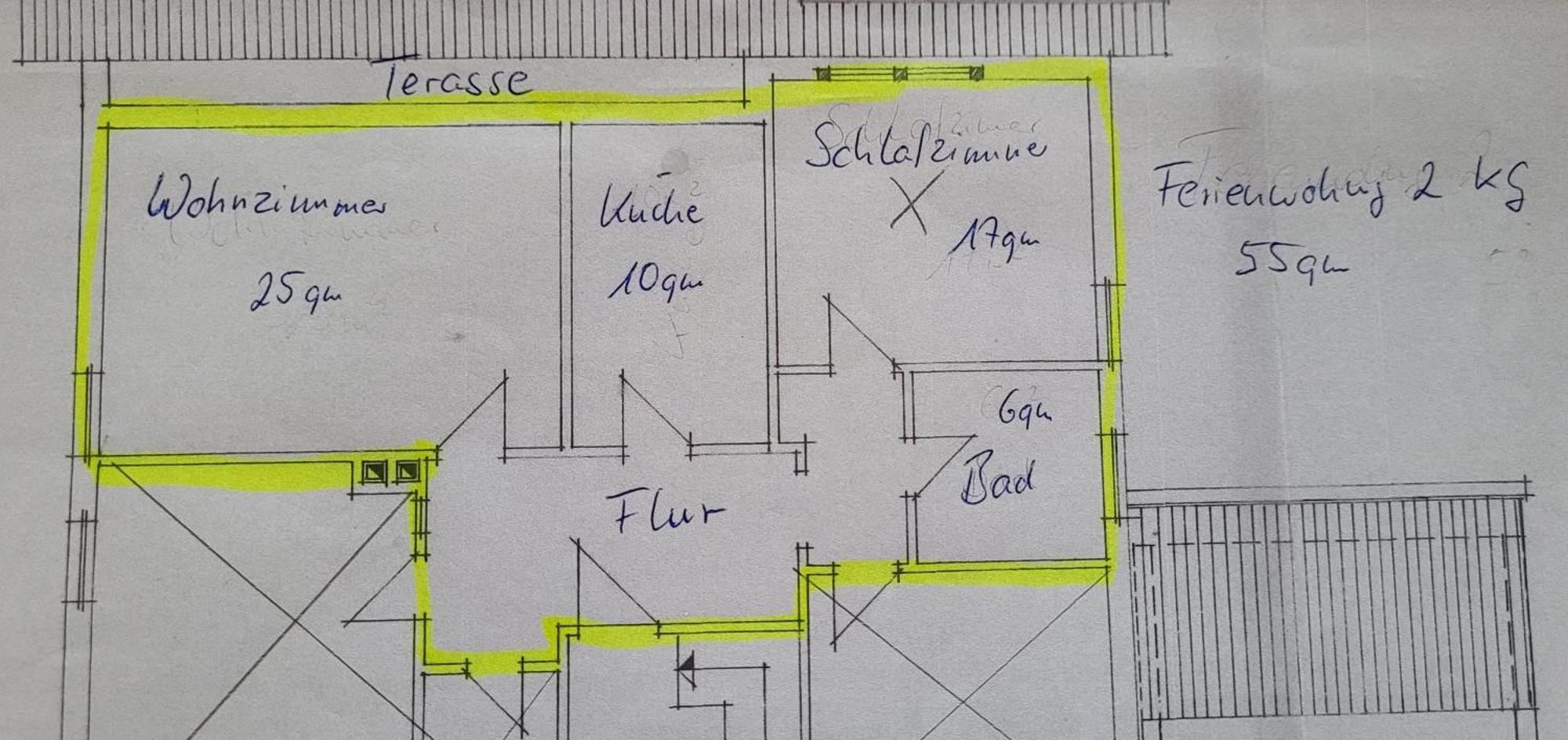 Ferienwohnung Haus Monika Rötz Екстериор снимка